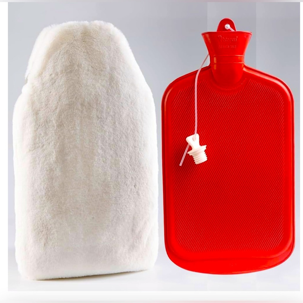 Peterpan brand- Alternative heating pad.